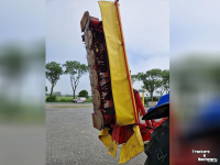 Mähwerk Pottinger Novacat 265 H ED