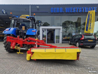 Mähwerk Pottinger Novacat 265 H ED