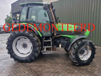 Gebrauchte Teile für Traktoren Deutz Agrotron 120