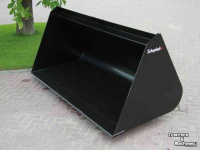 Ladeschaufeln Manitou Volumebak 2.5m