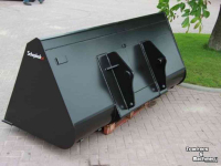 Ladeschaufeln Manitou Volumebak 2.5m