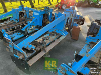 Kreiselegge Sicma Super 3500 Rotorkopeg / Kopeg / Rotoreg