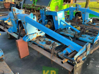 Kreiselegge Sicma Super 3500 Rotorkopeg / Kopeg / Rotoreg