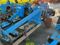 Kreiselegge Sicma Super 3500 Rotorkopeg / Kopeg / Rotoreg