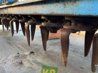 Kreiselegge Sicma Super 3500 Rotorkopeg / Kopeg / Rotoreg