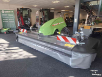 Mähwerk Fendt Slicer 310 FKC