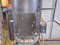 Beregnungpumpe Caprari Beregeningspomp HVU 80 1 B