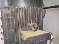 Beregnungpumpe Caprari Beregeningspomp HVU 80 1 B