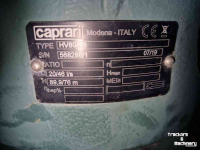 Beregnungpumpe Caprari Beregeningspomp HVU 80 1 B