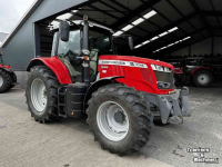 Schlepper / Traktor Massey Ferguson 7715-S Tractor