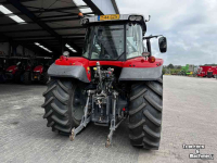 Schlepper / Traktor Massey Ferguson 7715-S Tractor