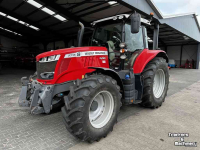 Schlepper / Traktor Massey Ferguson 7715-S Tractor