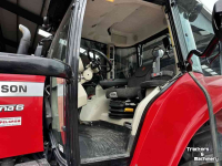 Schlepper / Traktor Massey Ferguson 7715-S Tractor