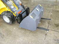 Radlader Eurotrac T11
