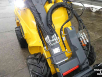 Radlader Eurotrac T11