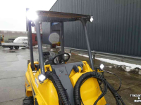 Radlader Eurotrac T11