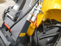 Radlader Eurotrac T11