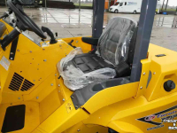 Radlader Eurotrac T11