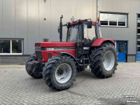 Schlepper / Traktor Case-IH 1255 XL