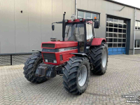 Schlepper / Traktor Case-IH 1255 XL