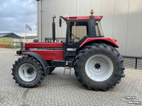 Schlepper / Traktor Case-IH 1255 XL