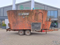 Futtermischwagen Vertikal RMH WAV24
