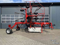 Schwader Lely Hibiscus 815 CD Vario Hark