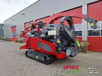 Holzhäcksler Greentec 942 Track