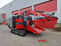 Holzhäcksler Greentec 942 Track