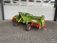 Dammfräse Baselier FKE 310
