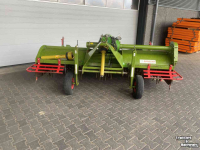 Dammfräse Baselier FKE 310