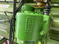 Dammfräse Baselier FKE 310