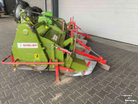Dammfräse Baselier FKE 310