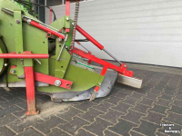 Dammfräse Baselier FKE 310