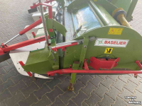 Dammfräse Baselier FKE 310