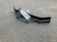 Gummi-Schieber Qmac rubber schaaf 2,65 cm