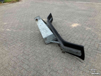 Gummi-Schieber Qmac rubber schaaf 2,65 cm