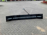Gummi-Schieber Qmac rubber schaaf 2,65 cm
