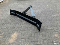 Gummi-Schieber Qmac rubber schaaf 2,65 cm