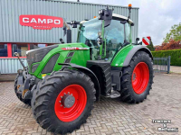 Schlepper / Traktor Fendt 720 Vario Power+ Gen 6