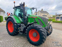 Schlepper / Traktor Fendt 720 Vario Power+ Gen 6