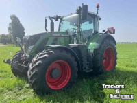 Schlepper / Traktor Fendt 720 V Gen 6 Profi +