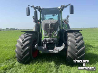 Schlepper / Traktor Fendt 720 V Gen 6 Profi +