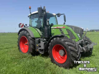 Schlepper / Traktor Fendt 720 V Gen 6 Profi +