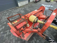 Schlegelmulchgeräte Seppi SMO 175 klepelmaaier