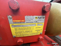 Schlegelmulchgeräte Seppi SMO 175 klepelmaaier