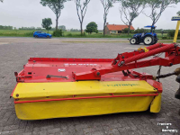 Mähwerk Pottinger Novacat 265 H ED