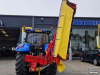 Mähwerk Pottinger Novacat 265 H ED