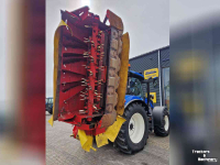 Mähwerk Pottinger Novacat 265 H ED
