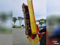Mähwerk Pottinger Novacat 265 H ED
